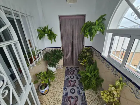 Casa en Vejer de La Frontera