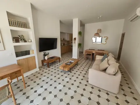 Apartamento en calle de los Remedios