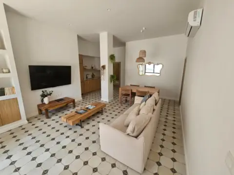 Apartamento en calle de los Remedios