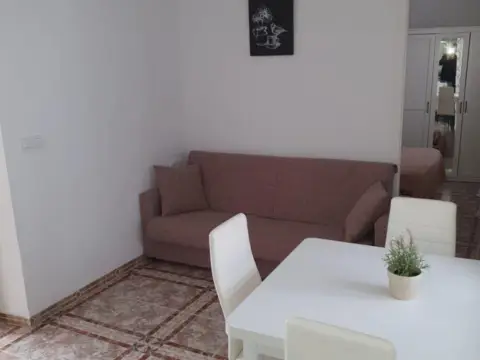 Apartamento en calle de Sagasta