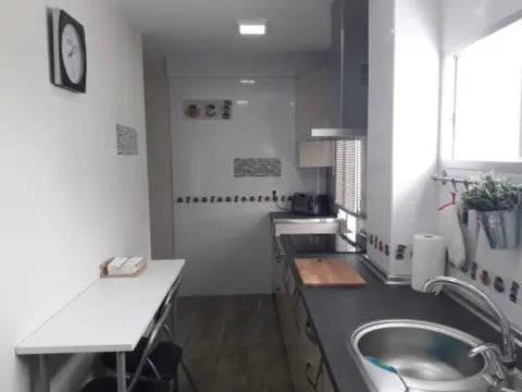 Piso en Plaza del Siete de Mayo