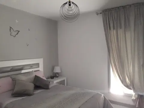 Piso en Plaza del Siete de Mayo