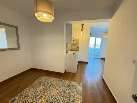 Estudio en Vejer de La Frontera