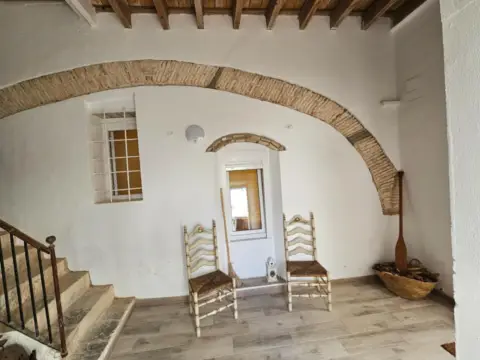 Apartamento en Vejer de La Frontera