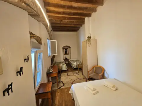 Apartamento en Vejer de La Frontera