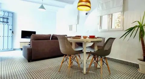Apartamento en Vejer de La Frontera