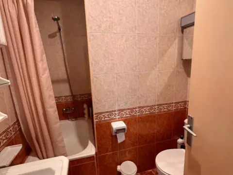 Piso en Avenida de Cayetano del Toro