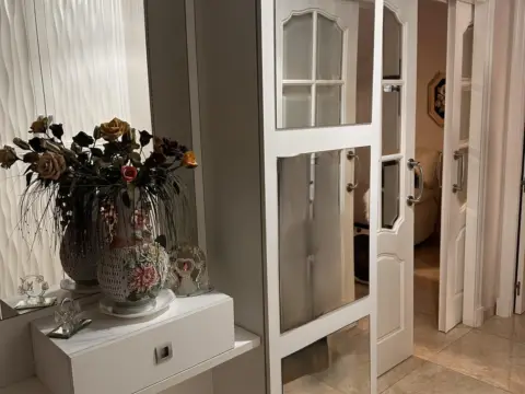 Piso en Cortadura-Zona Franca