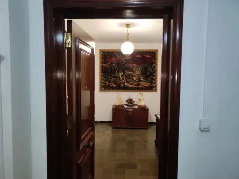Piso – Cádiz Capital