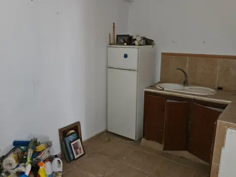 Estudio en Vejer de La Frontera