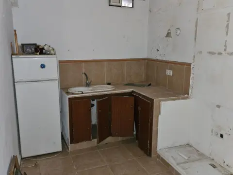Estudio en Vejer de La Frontera