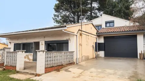 Chalet en Carretera Santes Creus-Ponton