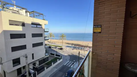 Piso en Carrer del Miño