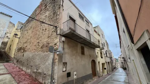 Casa rústica en Carrer Solar, 30