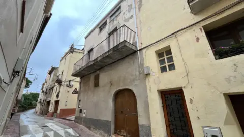 Casa rústica en Carrer Solar, 30