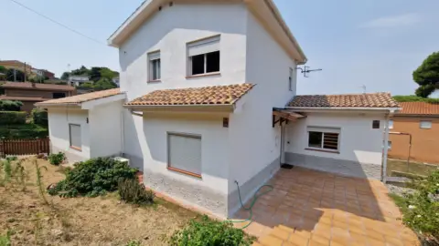 Casa en Llinars del Vallès