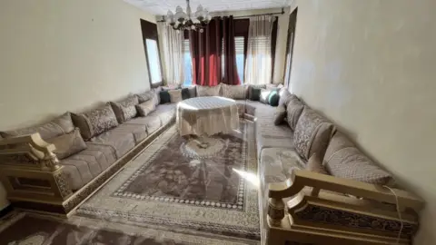 Casa en Carrer de Martorell