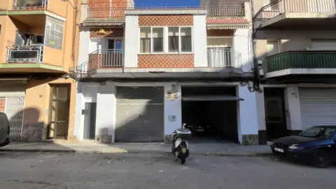 Casa en Carrer de Martorell