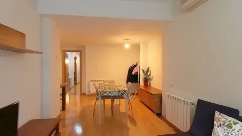 Piso en Carrer del Vallès, 128