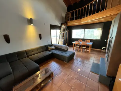 Chalet en Carrer de Capricorn