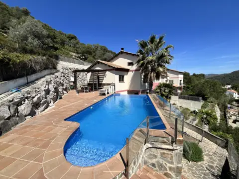 Chalet en Carrer de Capricorn