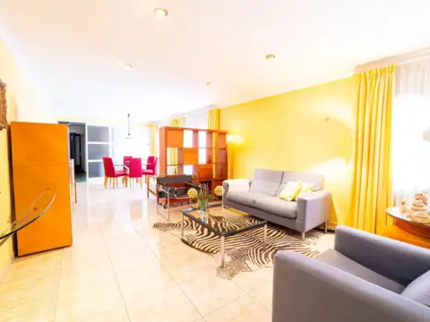 Casa en Carrer del Mestre Andreu Lleonart