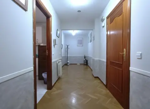 Piso en Zona calle Leganés