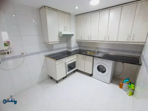 Piso en Zona calle Leganés