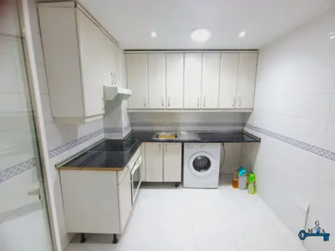 Piso en Zona calle Leganés