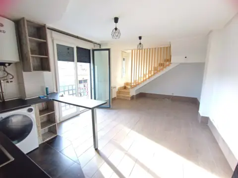 Dúplex en Numancia de La Sagra