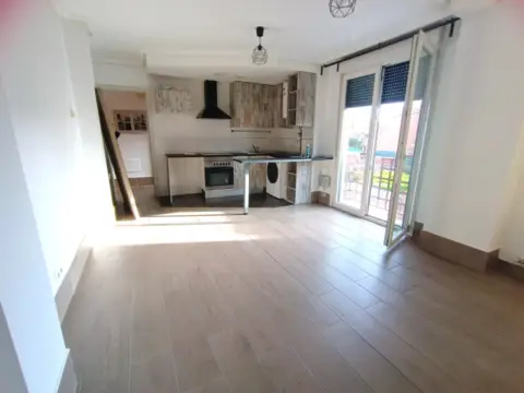 Dúplex en Numancia de La Sagra