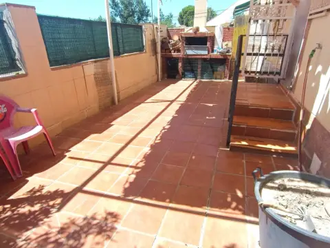 Chalet adosado en El Viso de San Juan