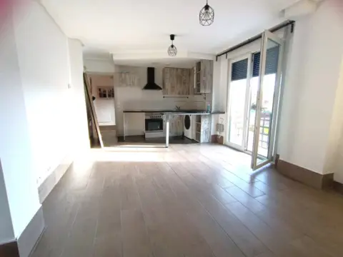 Dúplex en Numancia de La Sagra