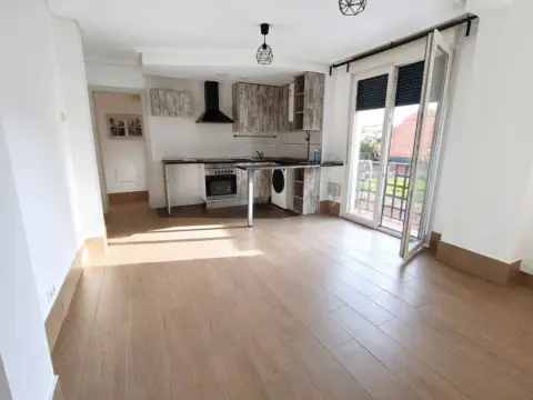 Dúplex en Numancia de La Sagra