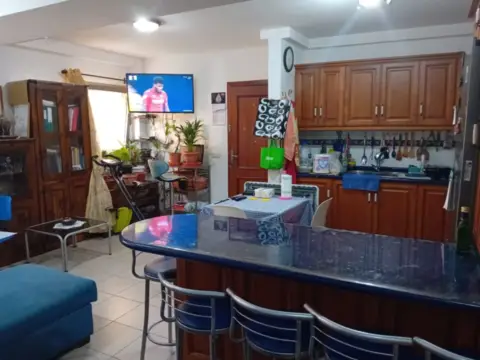 Piso en Lugar Diseminado Tazacorte