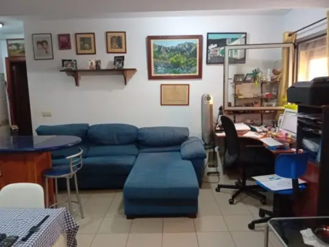 Piso en Lugar Diseminado Tazacorte