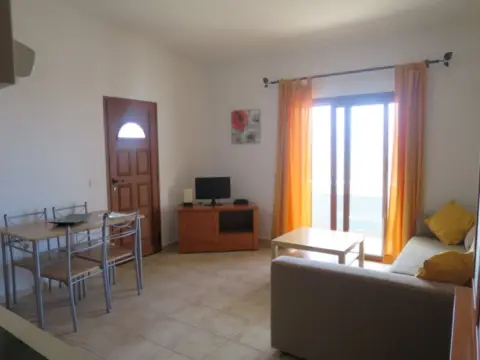 Apartamento en Los Llanos de Aridane