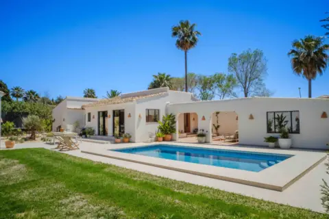 Casa unifamiliar en Camino de Vell de Gata, 56