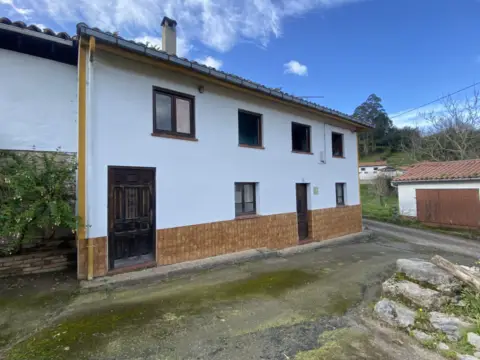 Casa en calle Viña