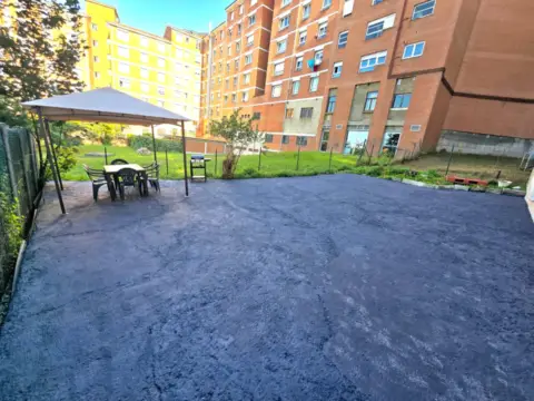 Piso en calle del Padre Suárez