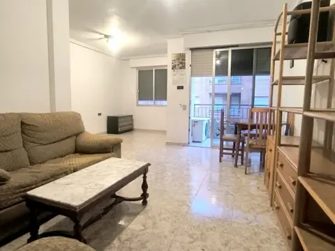 Piso en calle del Actor Isidoro Maiquez