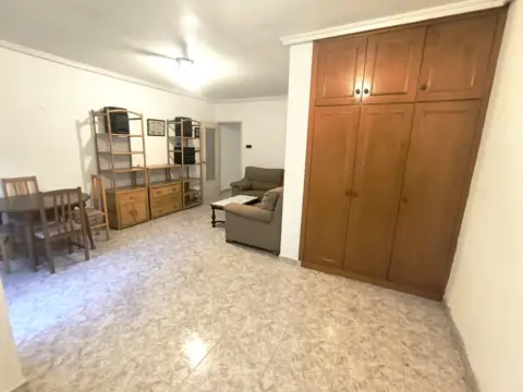 Piso en calle del Actor Isidoro Maiquez