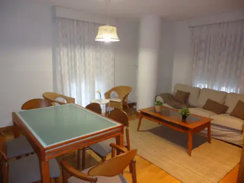 Piso en Avenida de Europa