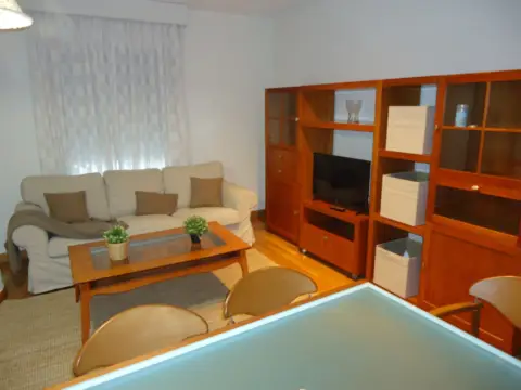 Piso en Avenida de Europa