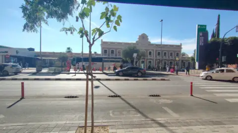 Finca rústica en calle de Diego Hernández