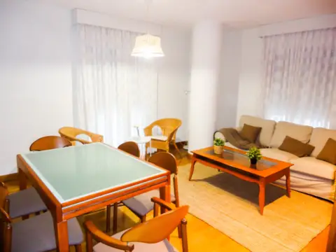 Piso en Avenida de Europa