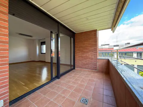 Piso en Carrer d'Alemanya