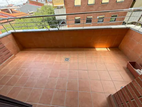 Piso en Carrer d'Alemanya