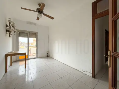 Piso en Carrer Riera Blanca