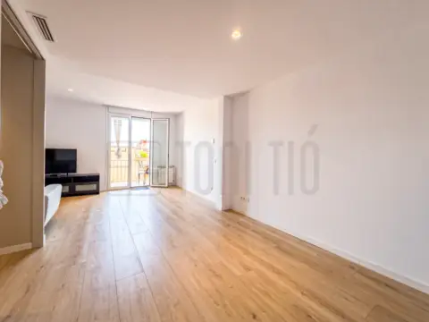 Piso en Avinguda de l'Onze de Setembre